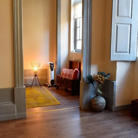 Ribeira Charming Apartment
