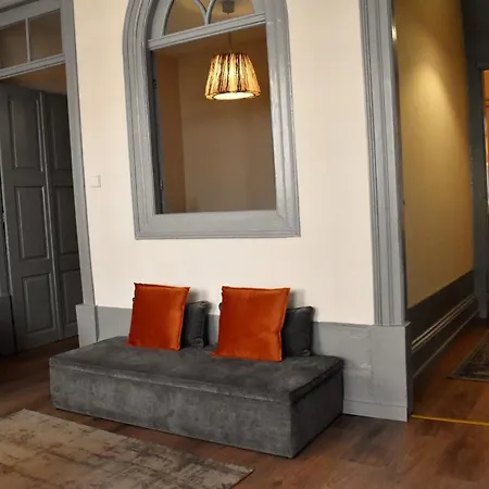 Apartment Ribeira Charming