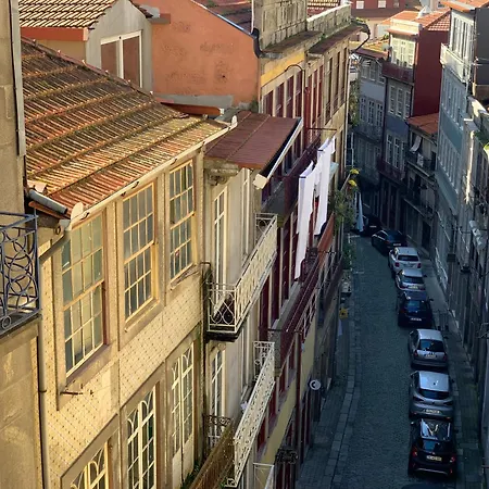 Apartment Ribeira Charming *
